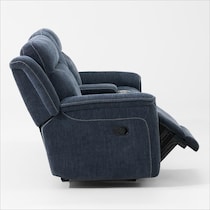 alto blue  pc living room   