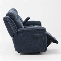 alto blue  pc living room   