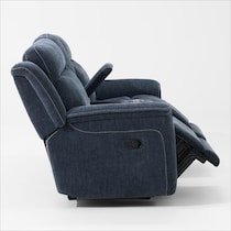 alto blue  pc living room   