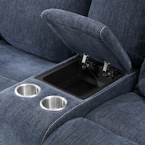 alto blue  pc living room   