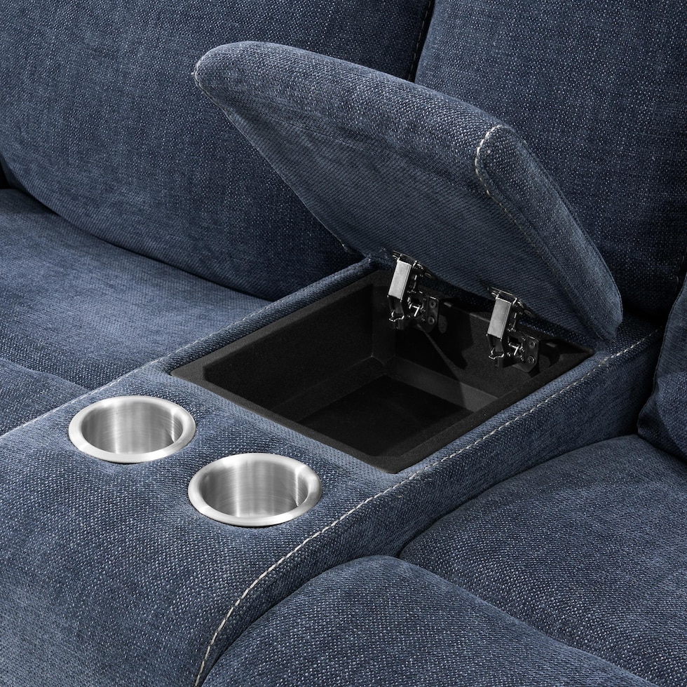 alto blue  pc living room   