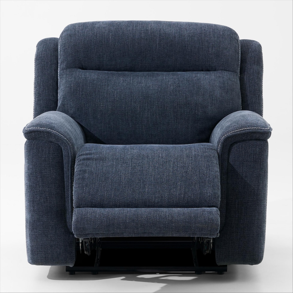 alto blue  pc living room   