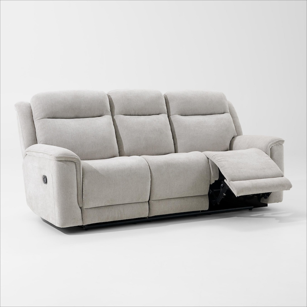 alto gray  pc living room   