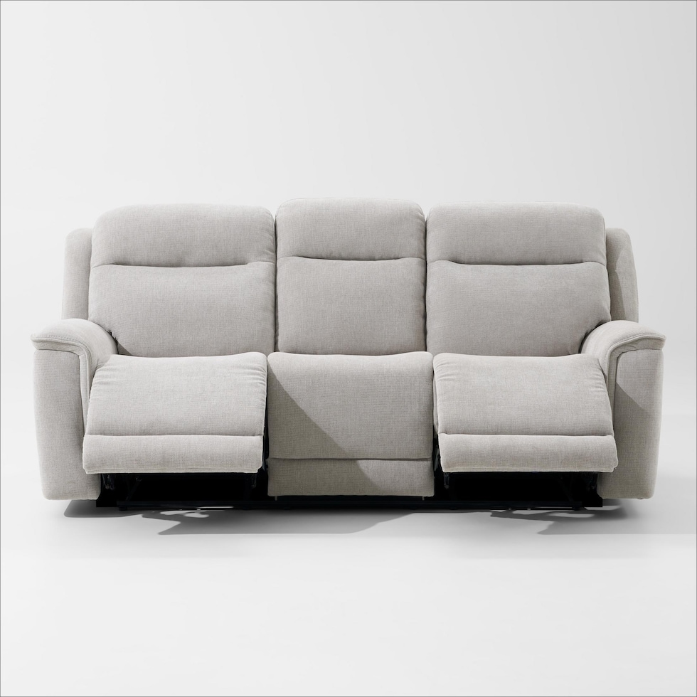 alto gray  pc living room   