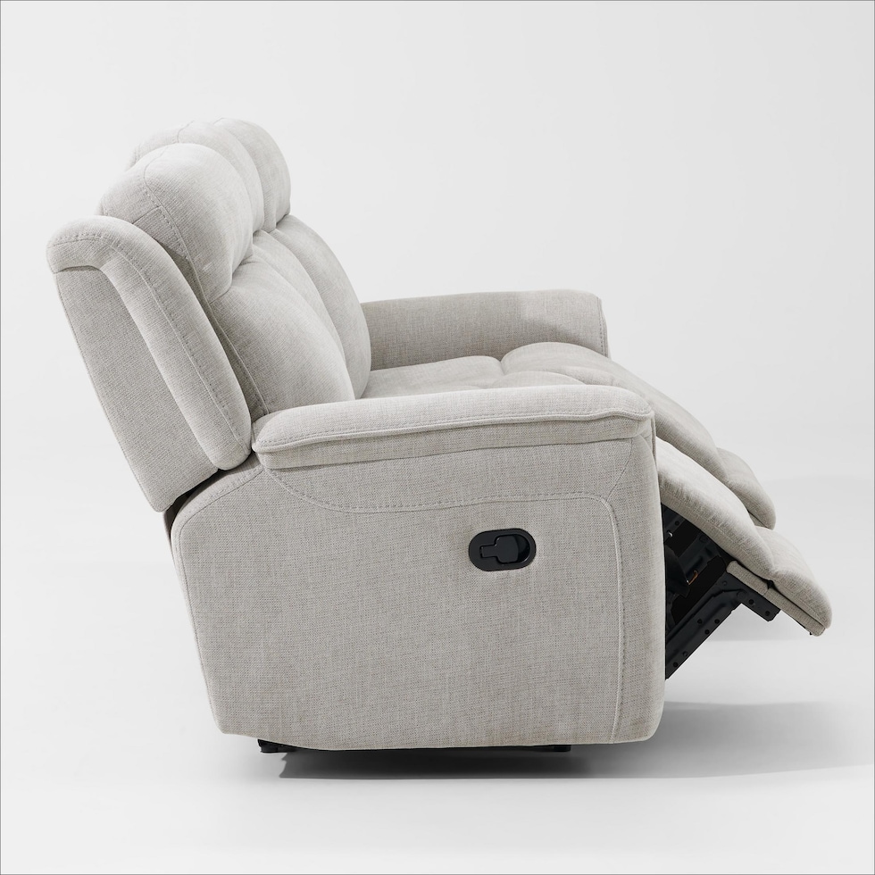 alto gray  pc living room   