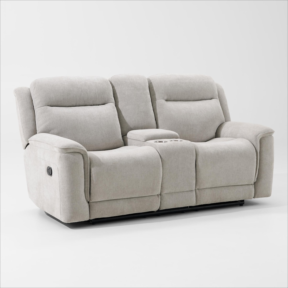 alto gray  pc living room   