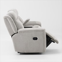 alto gray  pc living room   