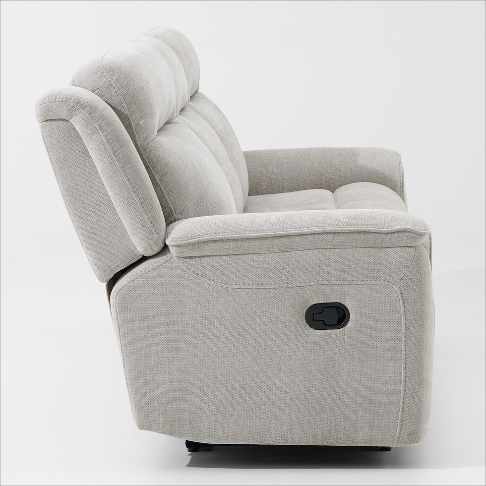 alto gray  pc living room   