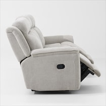 alto gray  pc living room   