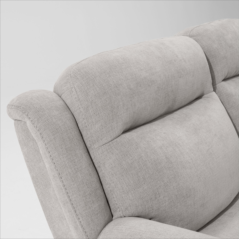 alto gray  pc living room   