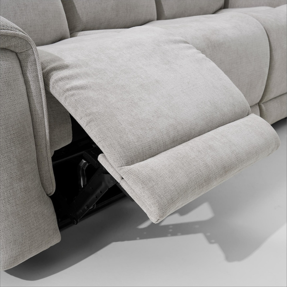 alto gray  pc living room   