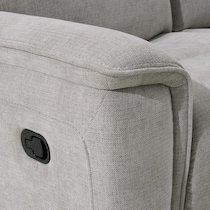 alto gray  pc living room   