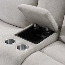 alto gray  pc living room   