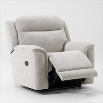 alto gray  pc living room   