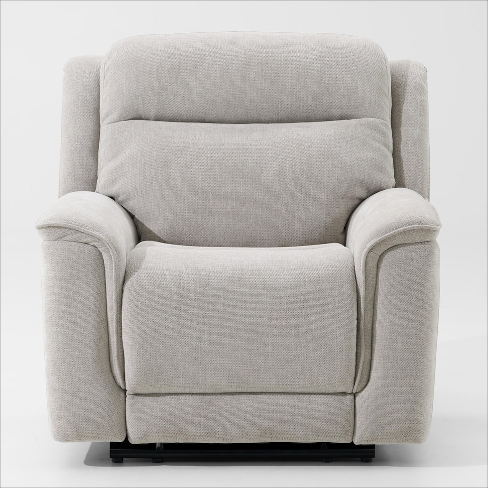 alto gray  pc living room   