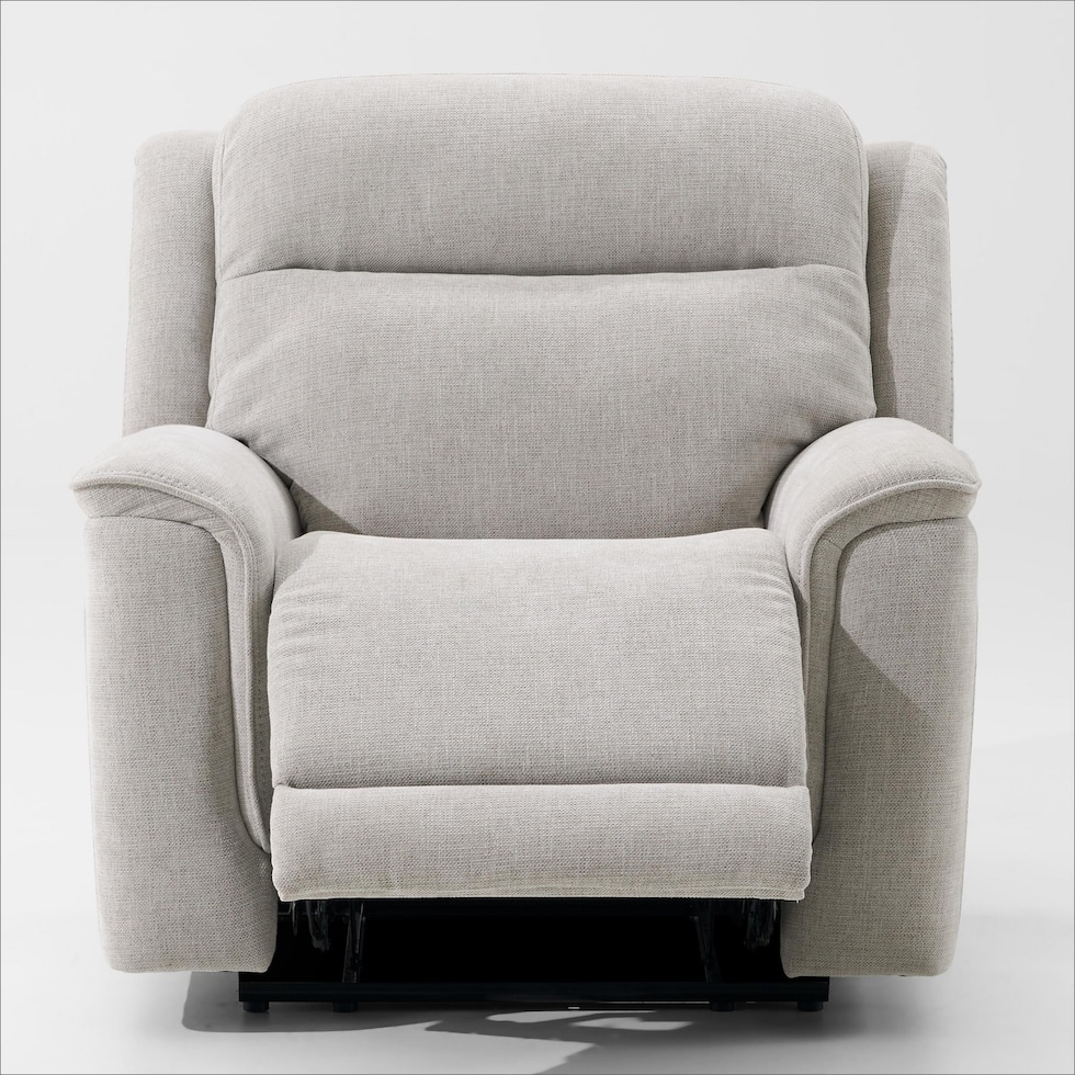 alto gray  pc living room   