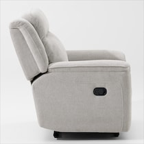 alto gray  pc living room   