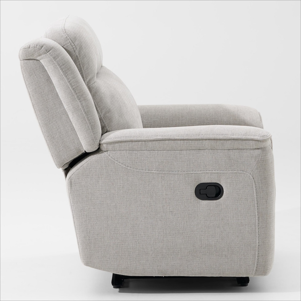 alto gray  pc living room   