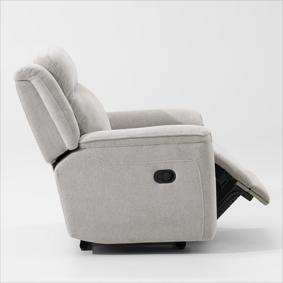 alto gray  pc living room   