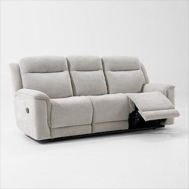 Alto Manual Reclining Sofa