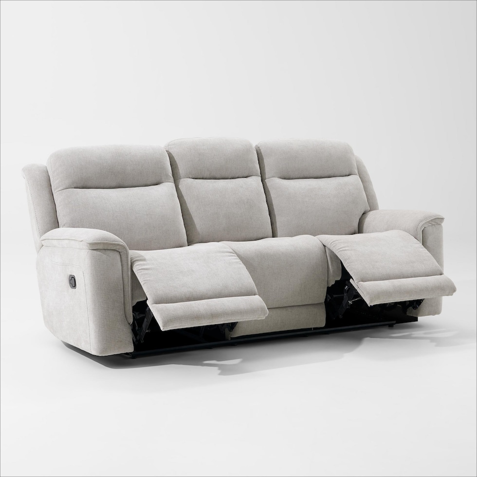 alto gray sofa   