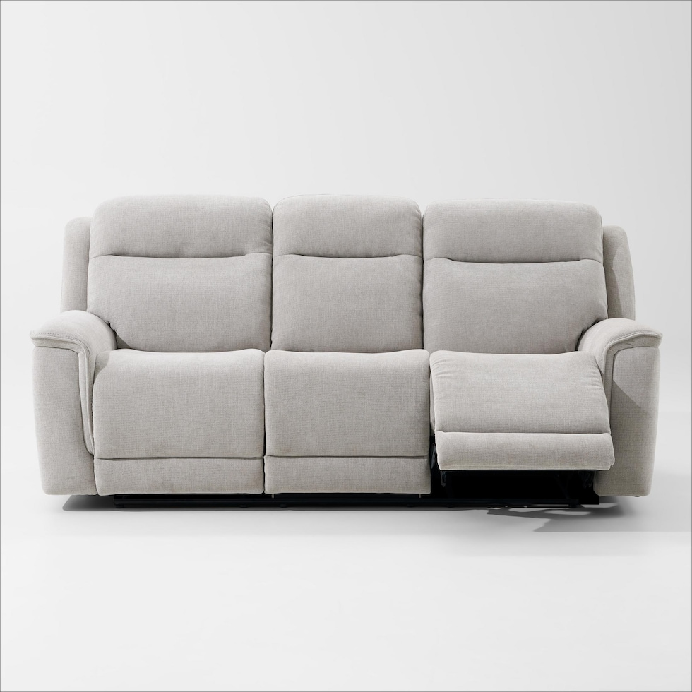 alto gray sofa   