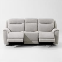 alto gray sofa   
