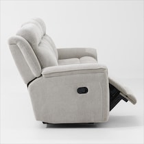 alto gray sofa   