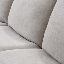alto gray sofa   