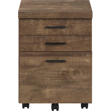 Alyx File Cabinet