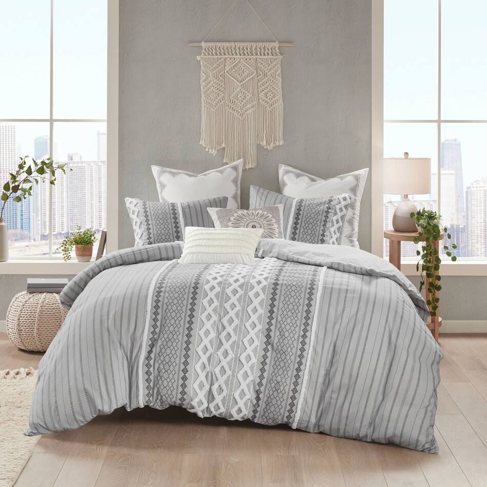 Amari Comforter Set American Signature Furniture