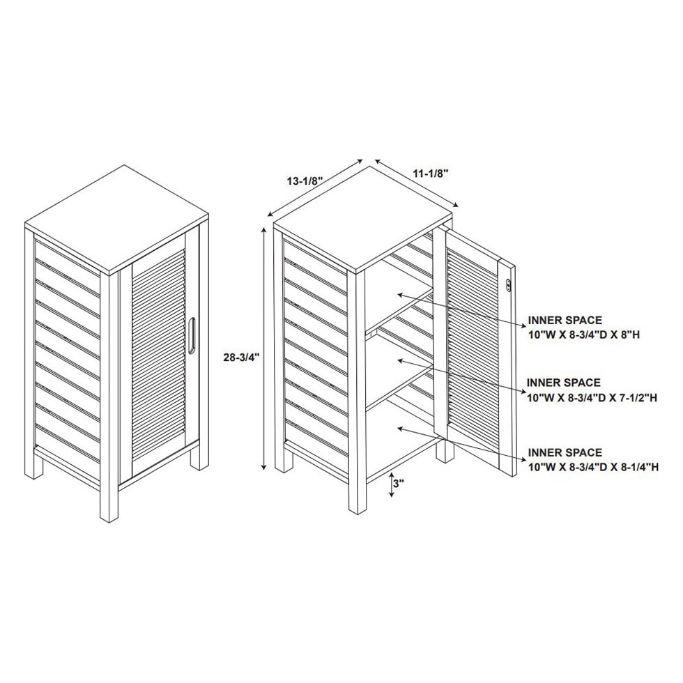 ambel dimension schematic   