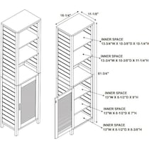 ambel dimension schematic   