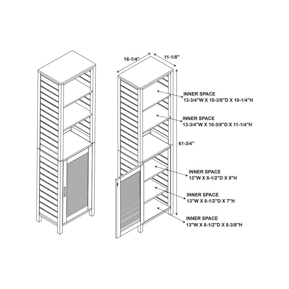 ambel dimension schematic   