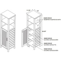 ambel dimension schematic   