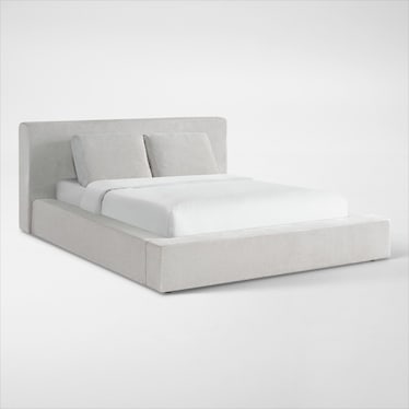 Ambrosia Upholstered Bed