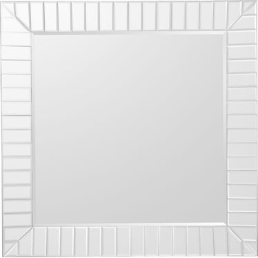 Ames 48'' x 48'' Wall Mirror