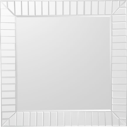 Ames Wall Mirror