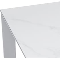 amherst white  pc outdoor dining   