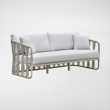 Amherst Outdoor Sofa