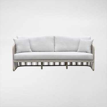Amherst Outdoor Sofa