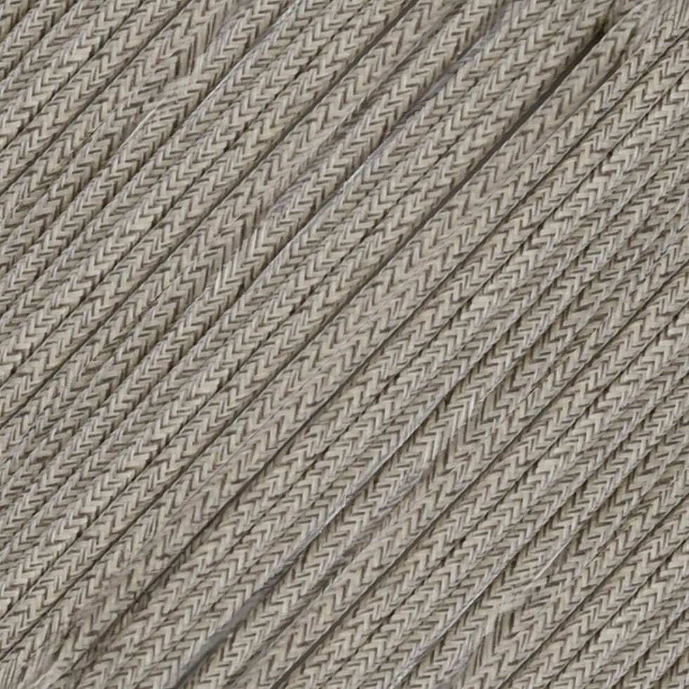 amherst white outdoor sofa   