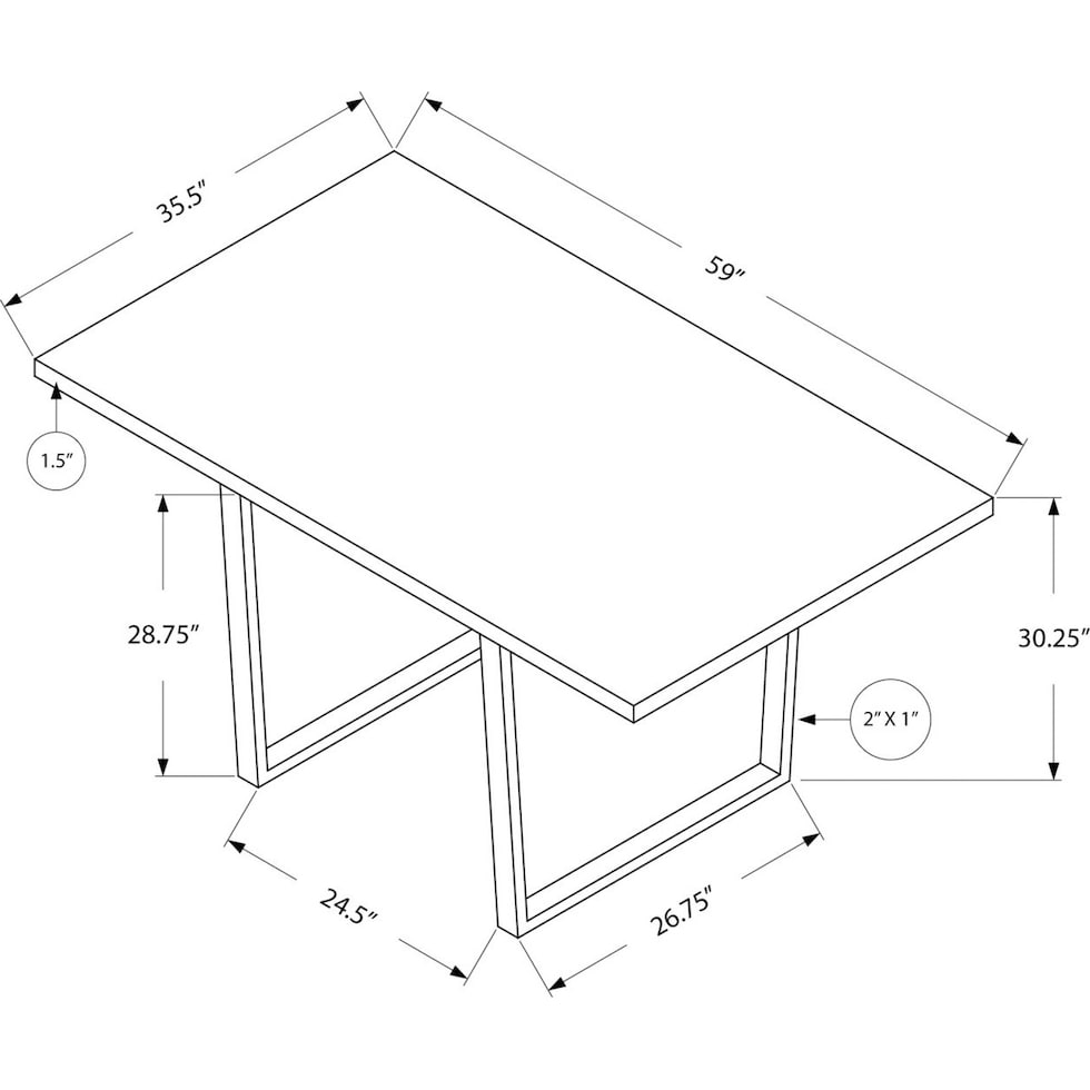 amory dimension schematic   