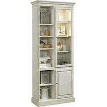 amoura gray curio   