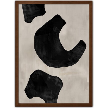 Amusement 1 Wall Art