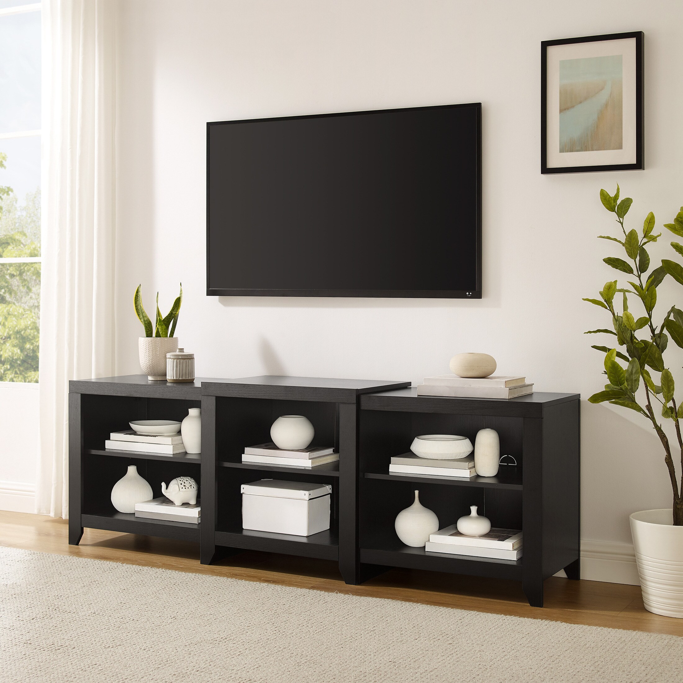 American signature outlet tv stand