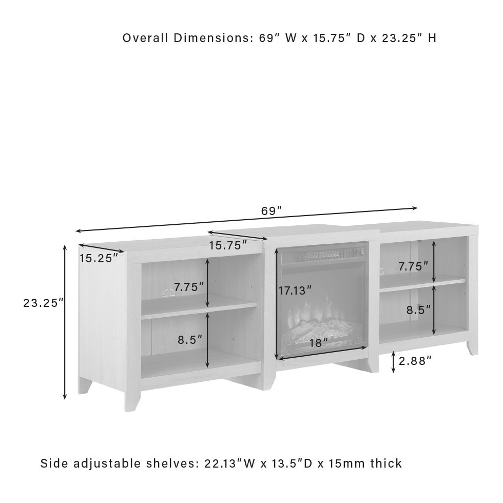 andie dimension schematic   