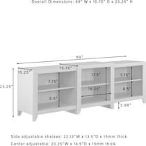 andie dimension schematic   