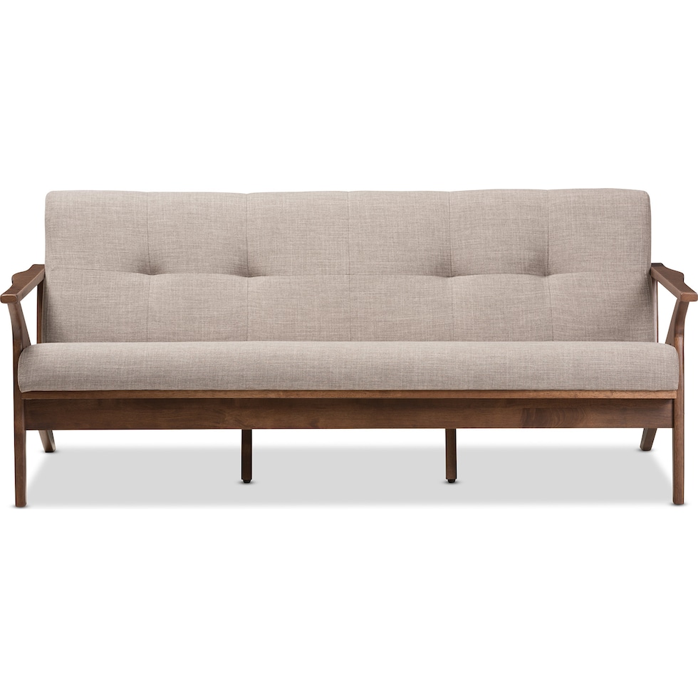 andrea gray sofa   