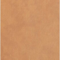 andrea light brown ottoman   